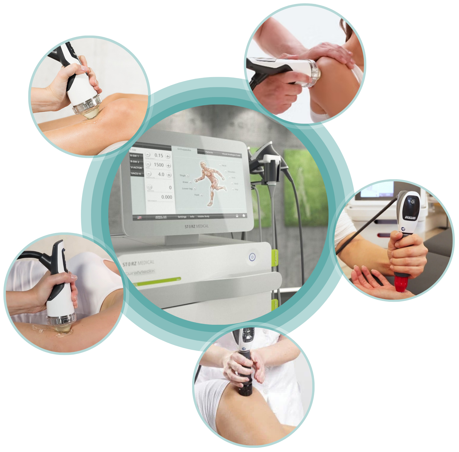 Medical equipment