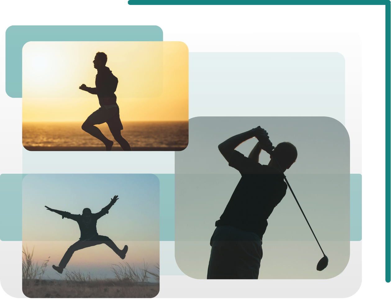 Sports activities